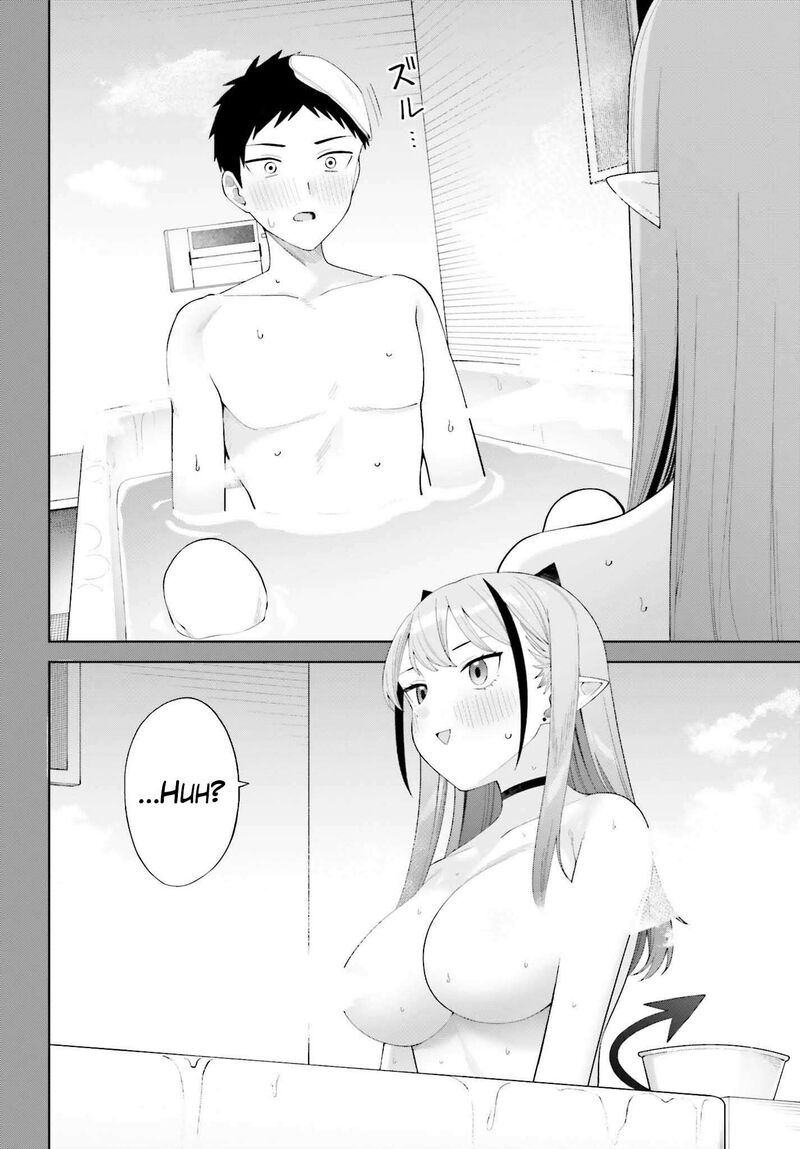 Akuma Demo Koi Ga Shitai Chapter 3 Page 17