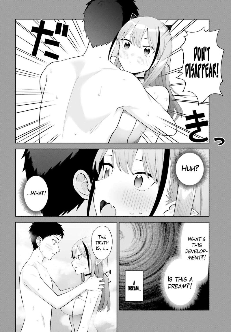 Akuma Demo Koi Ga Shitai Chapter 3 Page 23