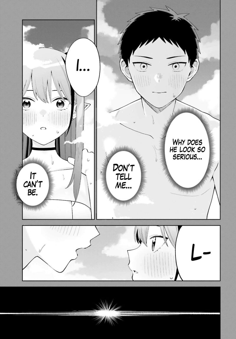 Akuma Demo Koi Ga Shitai Chapter 3 Page 24