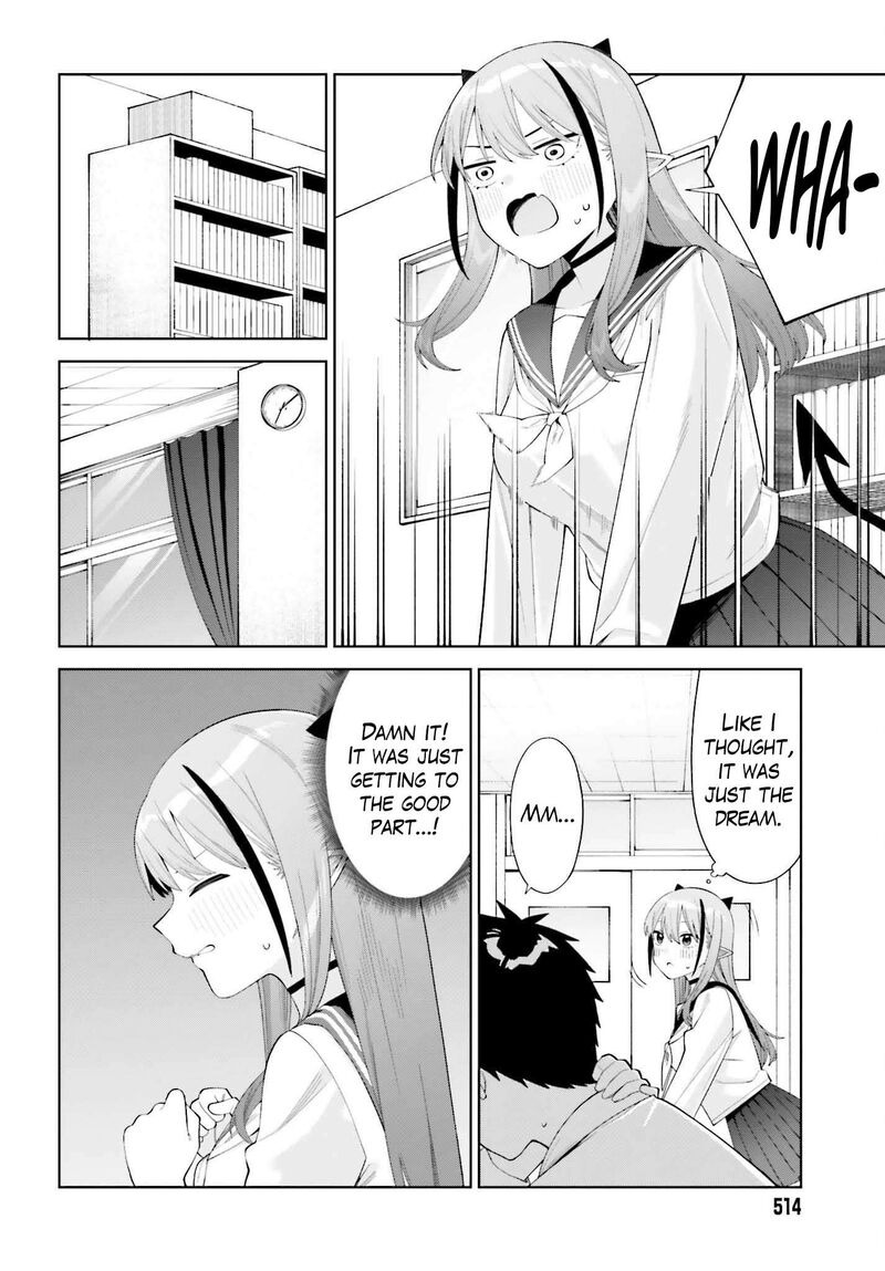 Akuma Demo Koi Ga Shitai Chapter 3 Page 25