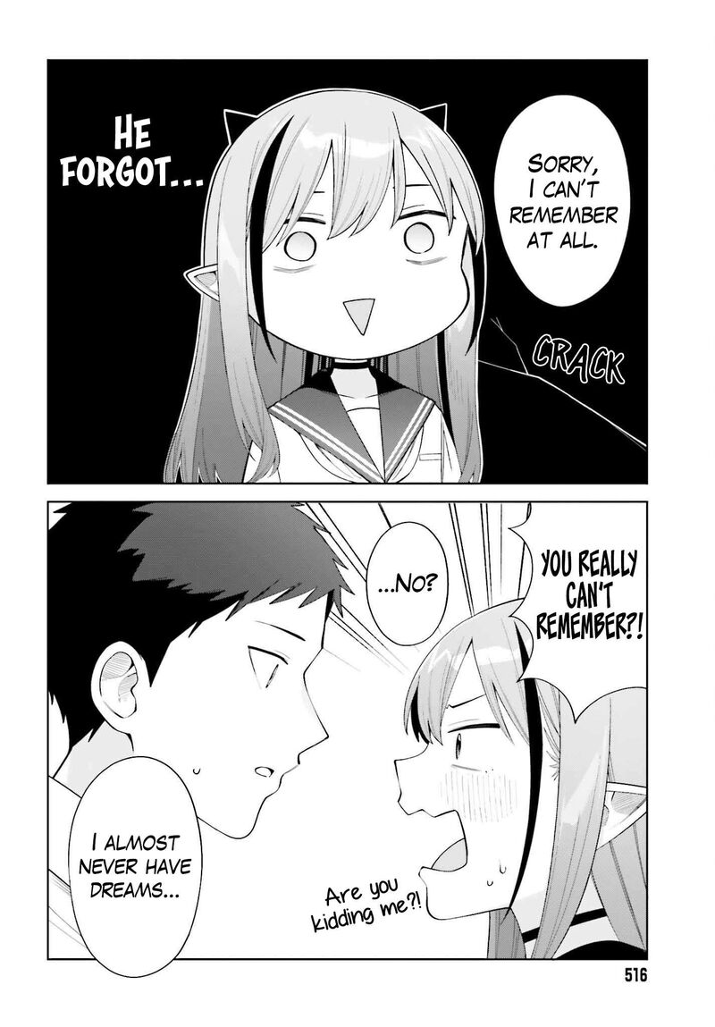 Akuma Demo Koi Ga Shitai Chapter 3 Page 27
