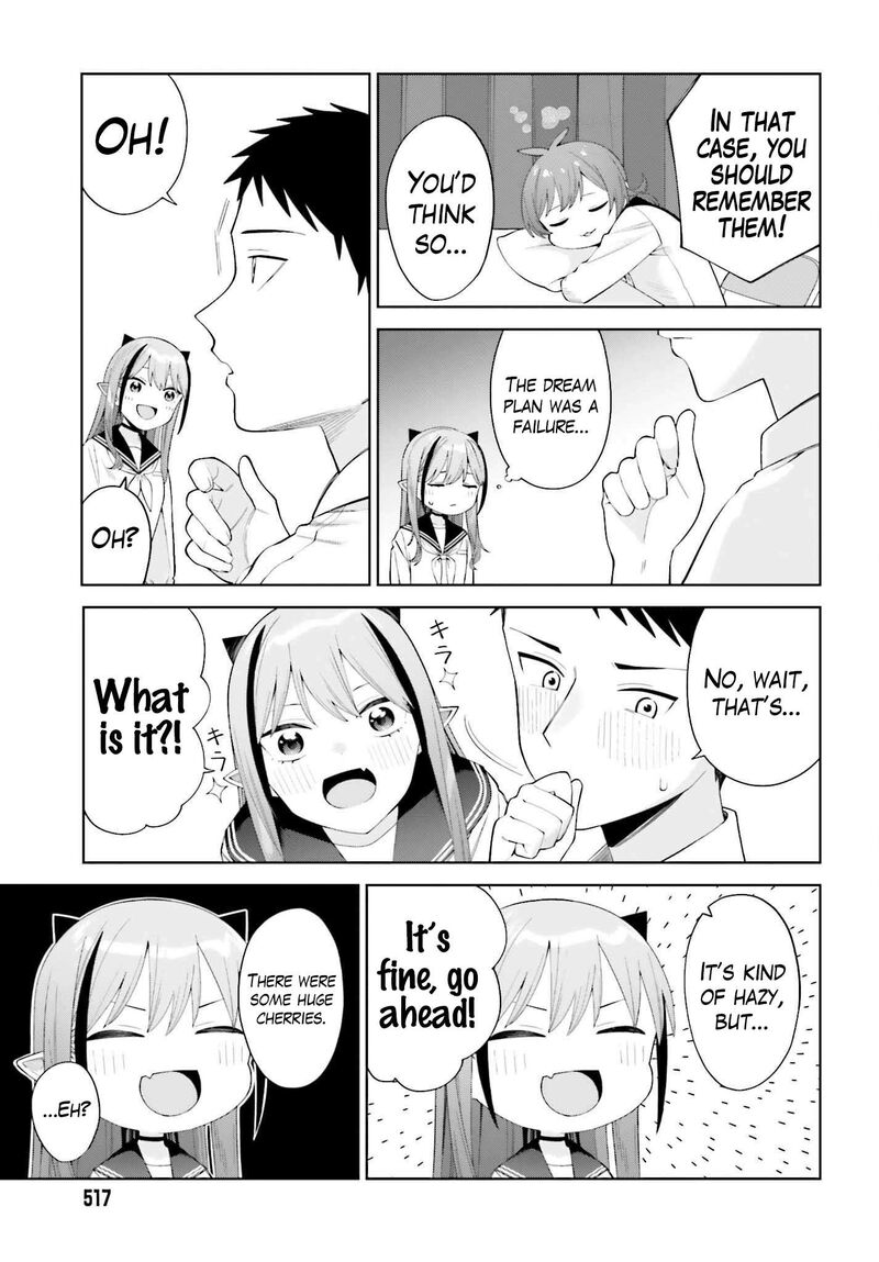 Akuma Demo Koi Ga Shitai Chapter 3 Page 28