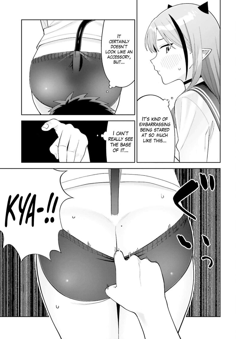 Akuma Demo Koi Ga Shitai Chapter 4 Page 16