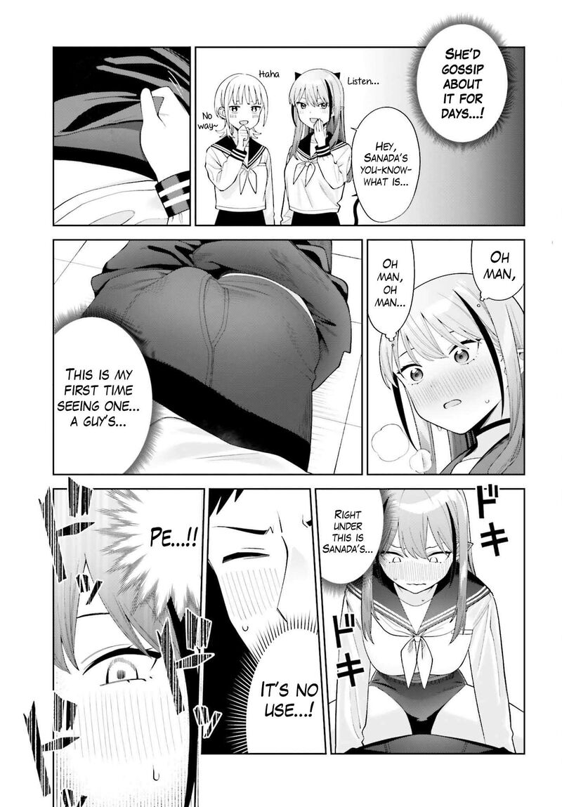 Akuma Demo Koi Ga Shitai Chapter 4 Page 22