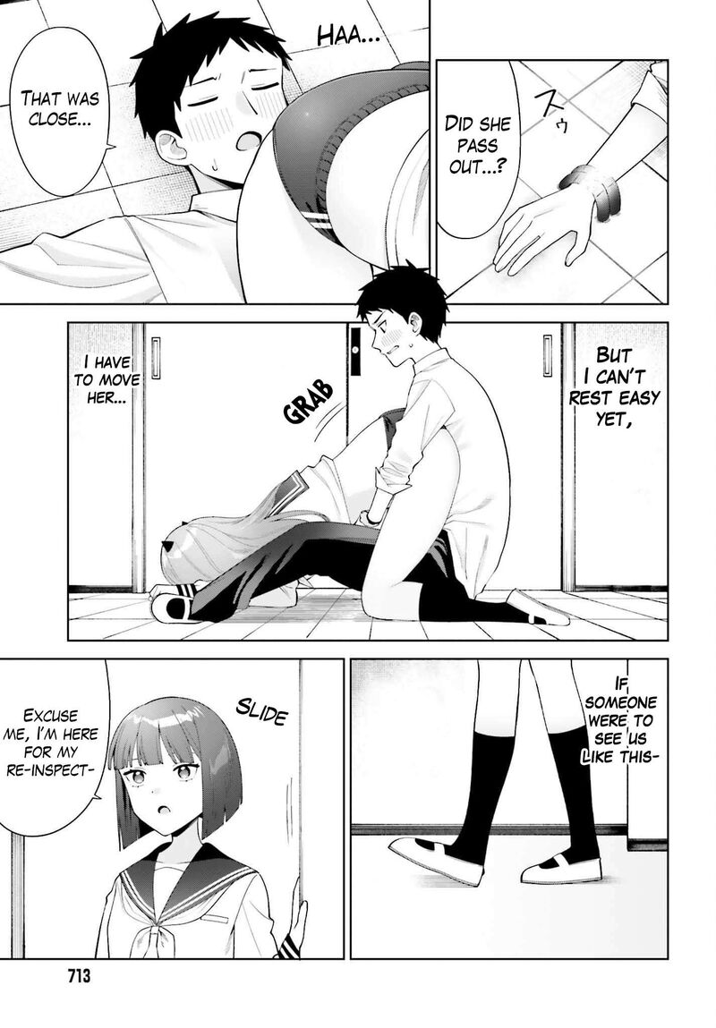 Akuma Demo Koi Ga Shitai Chapter 4 Page 24