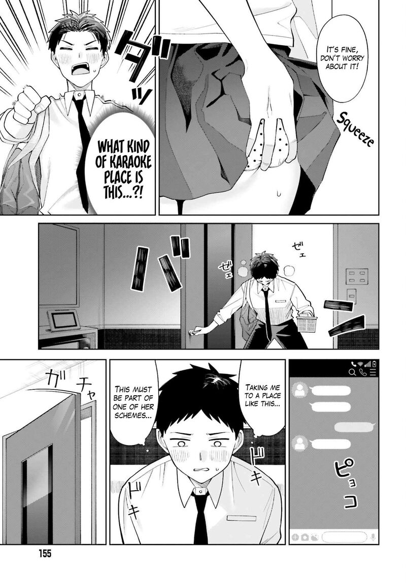 Akuma Demo Koi Ga Shitai Chapter 5 Page 10