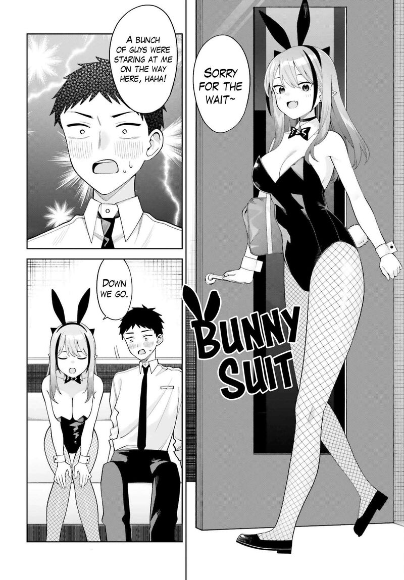 Akuma Demo Koi Ga Shitai Chapter 5 Page 11