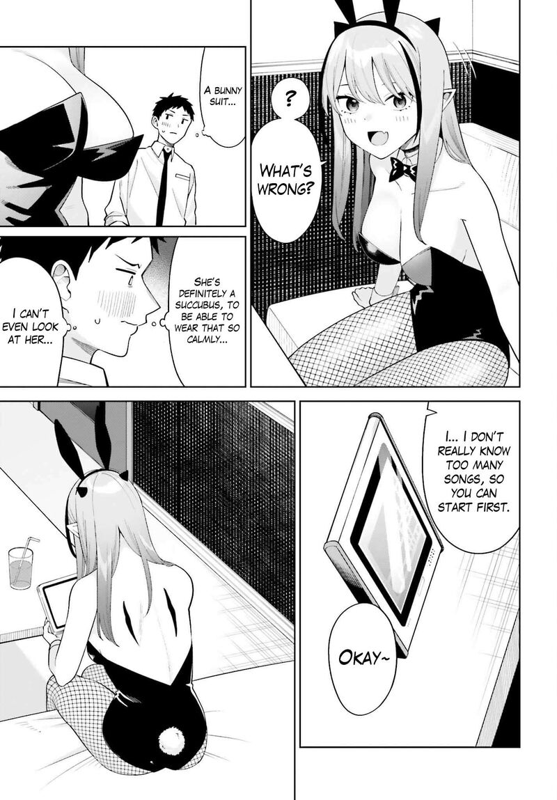 Akuma Demo Koi Ga Shitai Chapter 5 Page 12