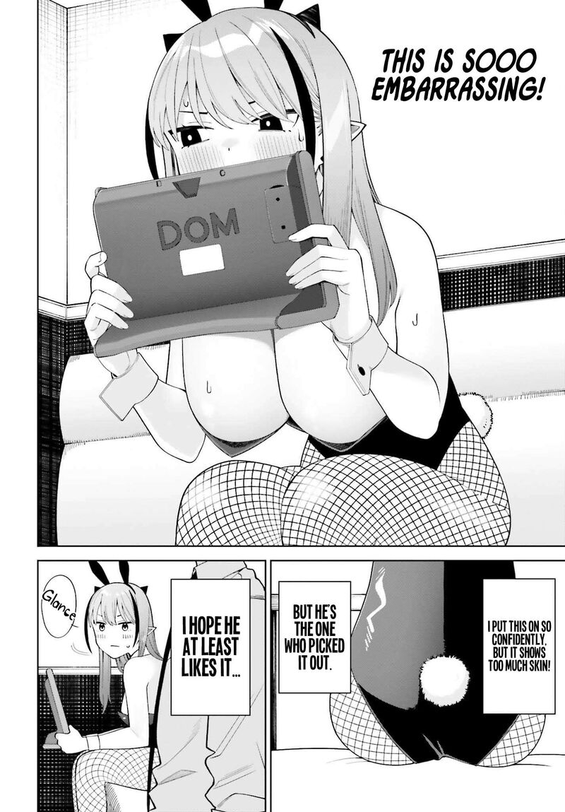 Akuma Demo Koi Ga Shitai Chapter 5 Page 13