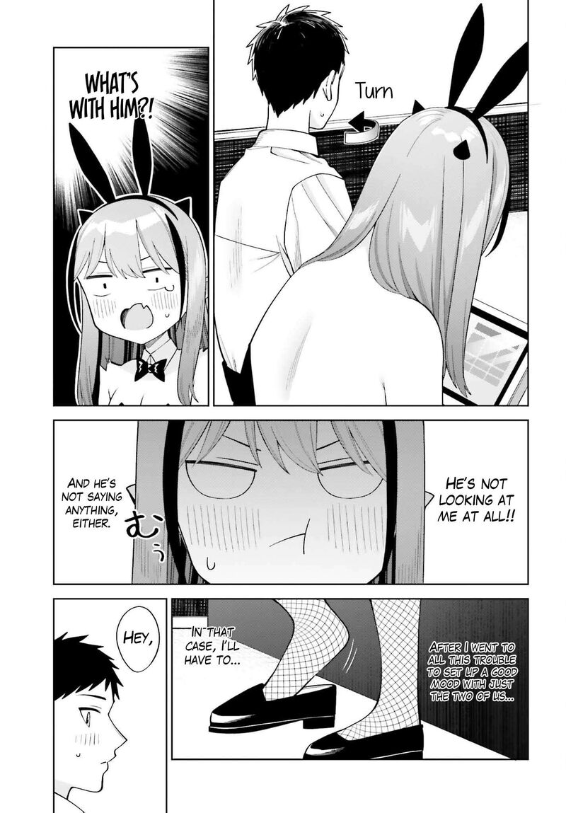 Akuma Demo Koi Ga Shitai Chapter 5 Page 14