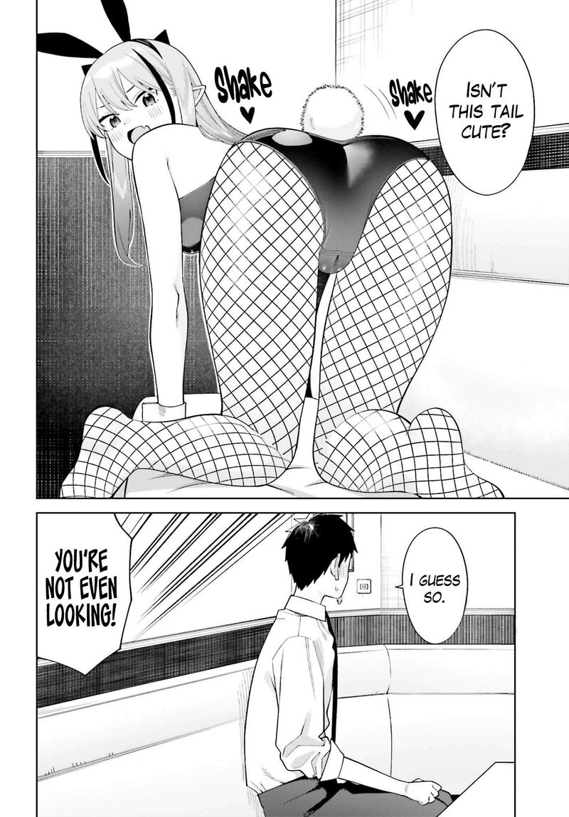 Akuma Demo Koi Ga Shitai Chapter 5 Page 15