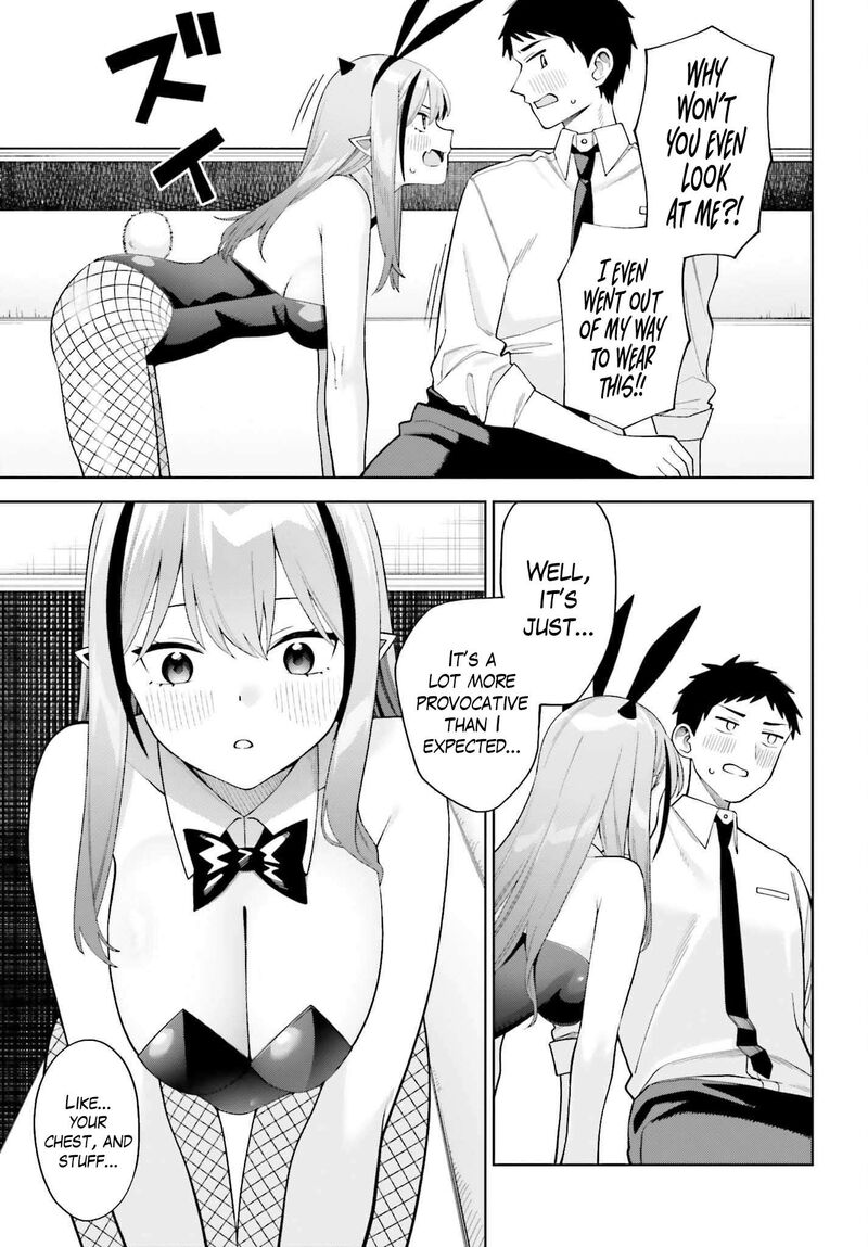 Akuma Demo Koi Ga Shitai Chapter 5 Page 16