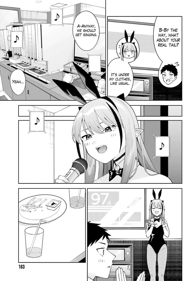 Akuma Demo Koi Ga Shitai Chapter 5 Page 18