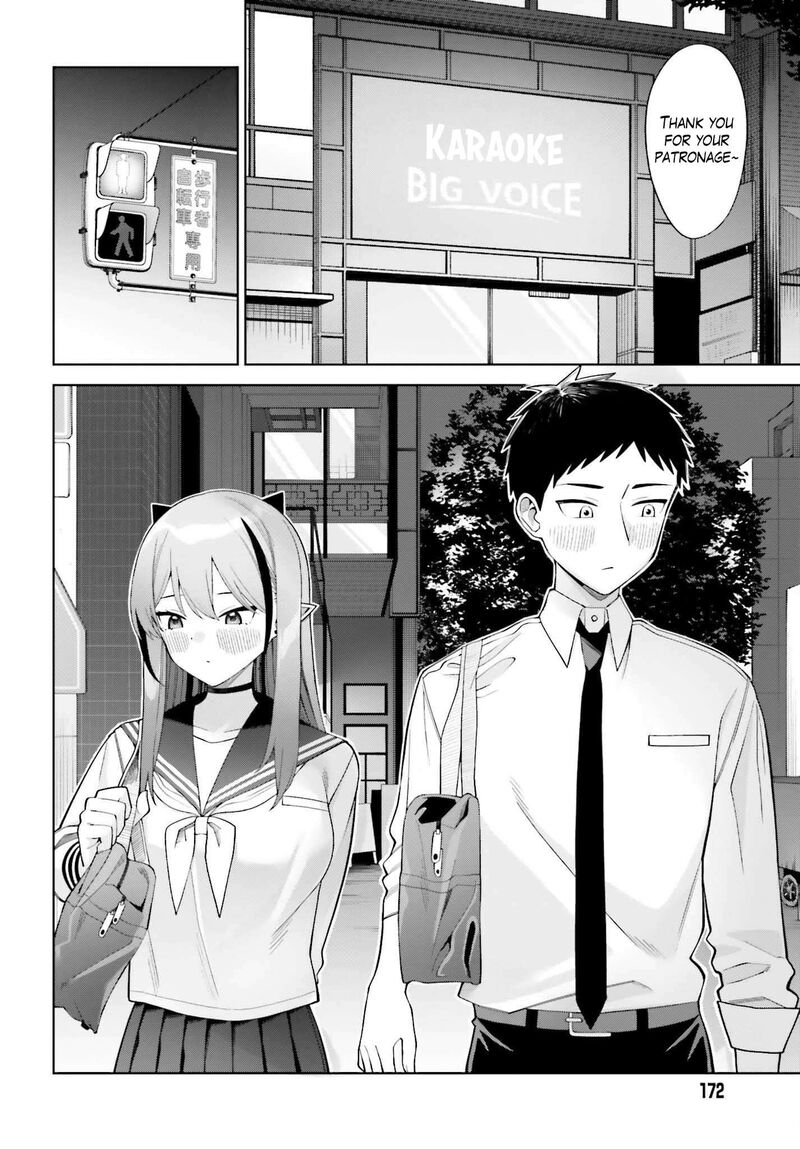 Akuma Demo Koi Ga Shitai Chapter 5 Page 27