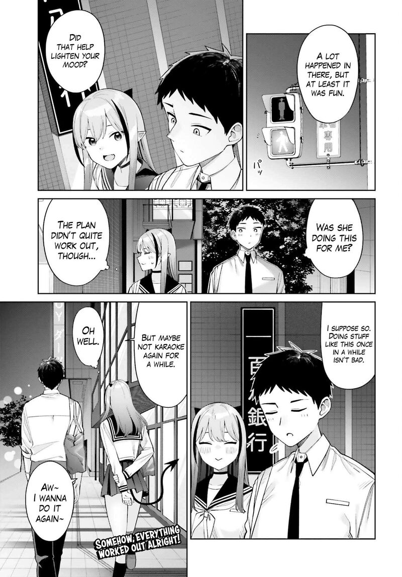 Akuma Demo Koi Ga Shitai Chapter 5 Page 28