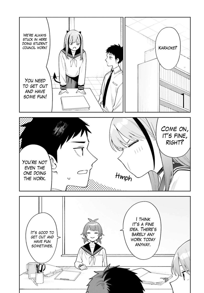 Akuma Demo Koi Ga Shitai Chapter 5 Page 4