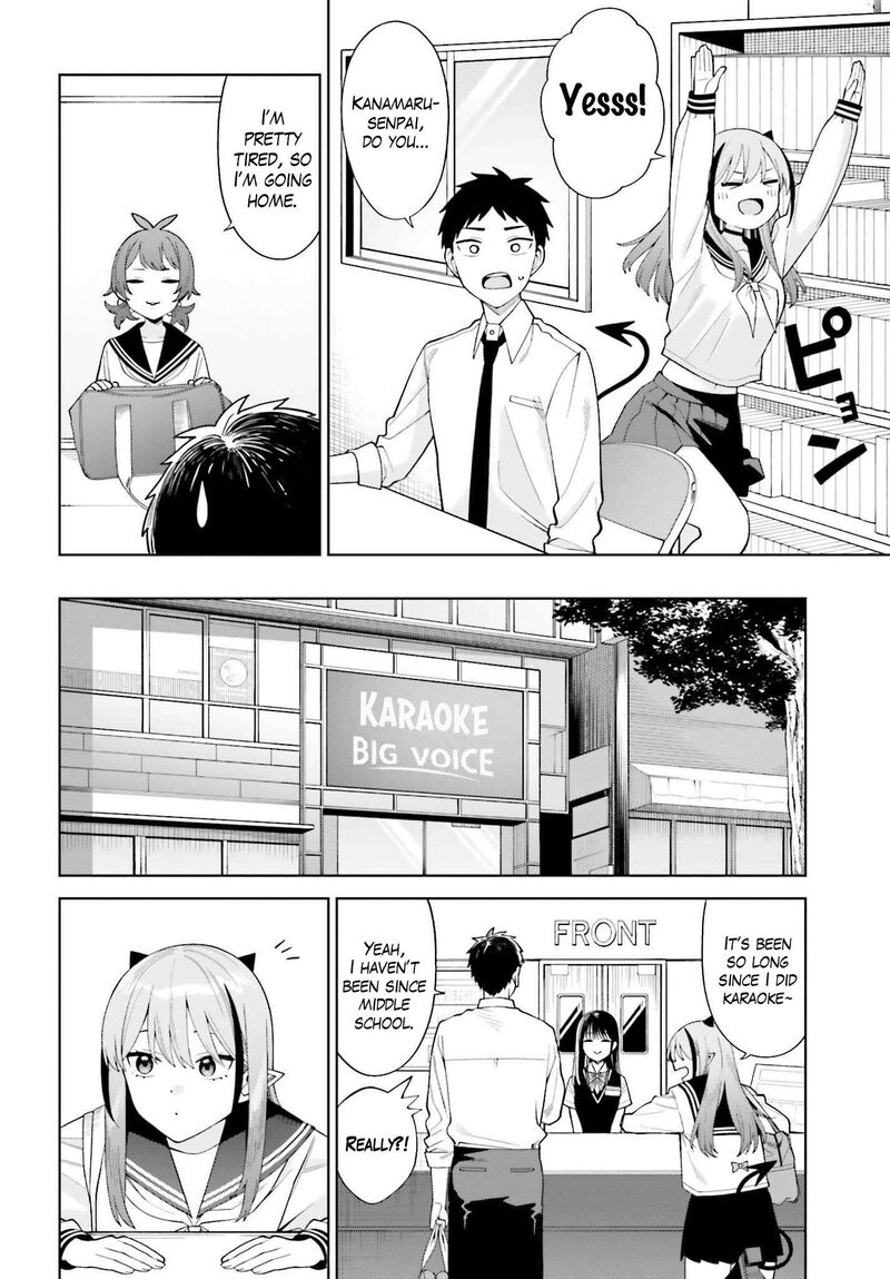 Akuma Demo Koi Ga Shitai Chapter 5 Page 5