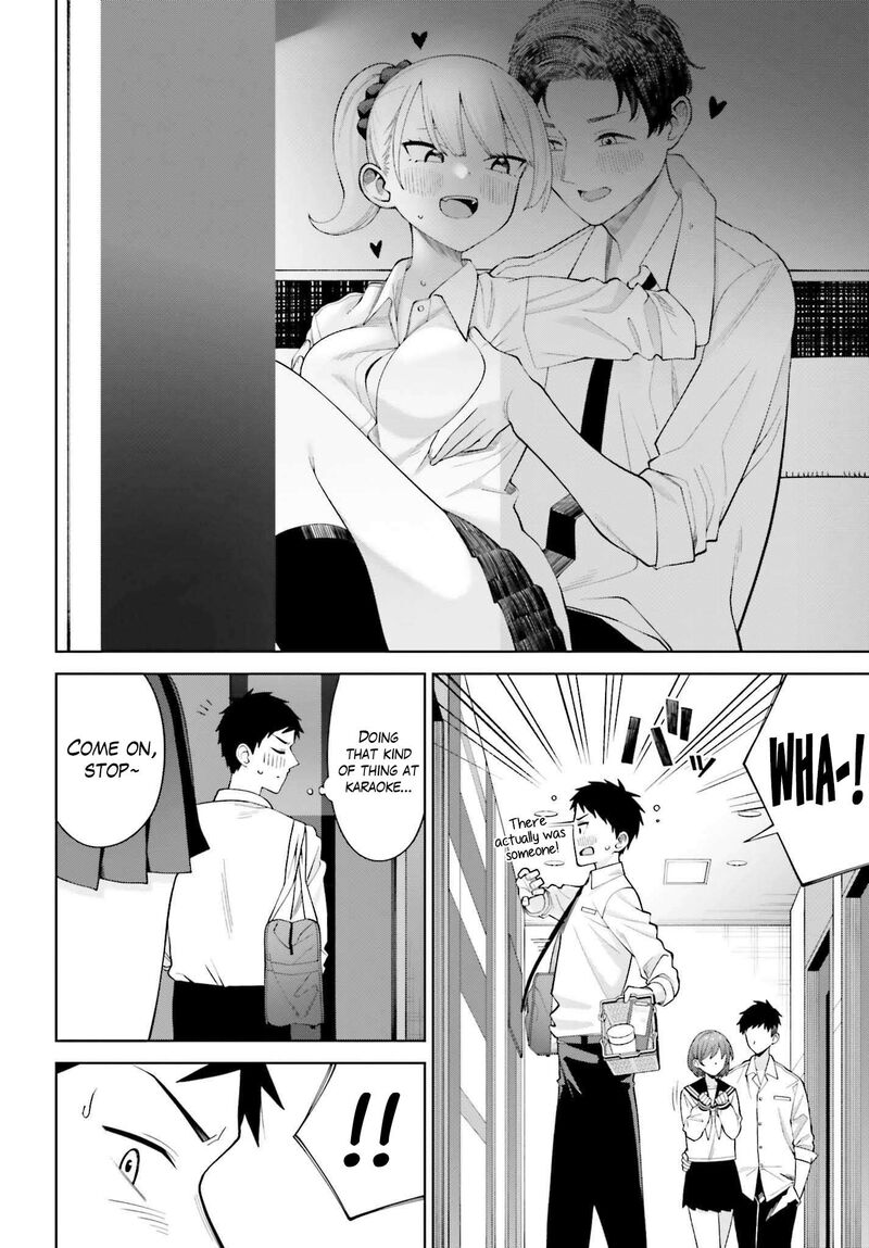 Akuma Demo Koi Ga Shitai Chapter 5 Page 9