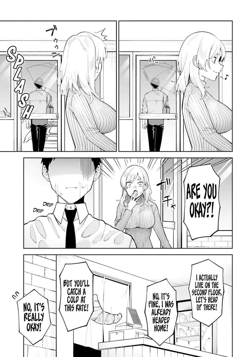 Akuma Demo Koi Ga Shitai Chapter 6 Page 10
