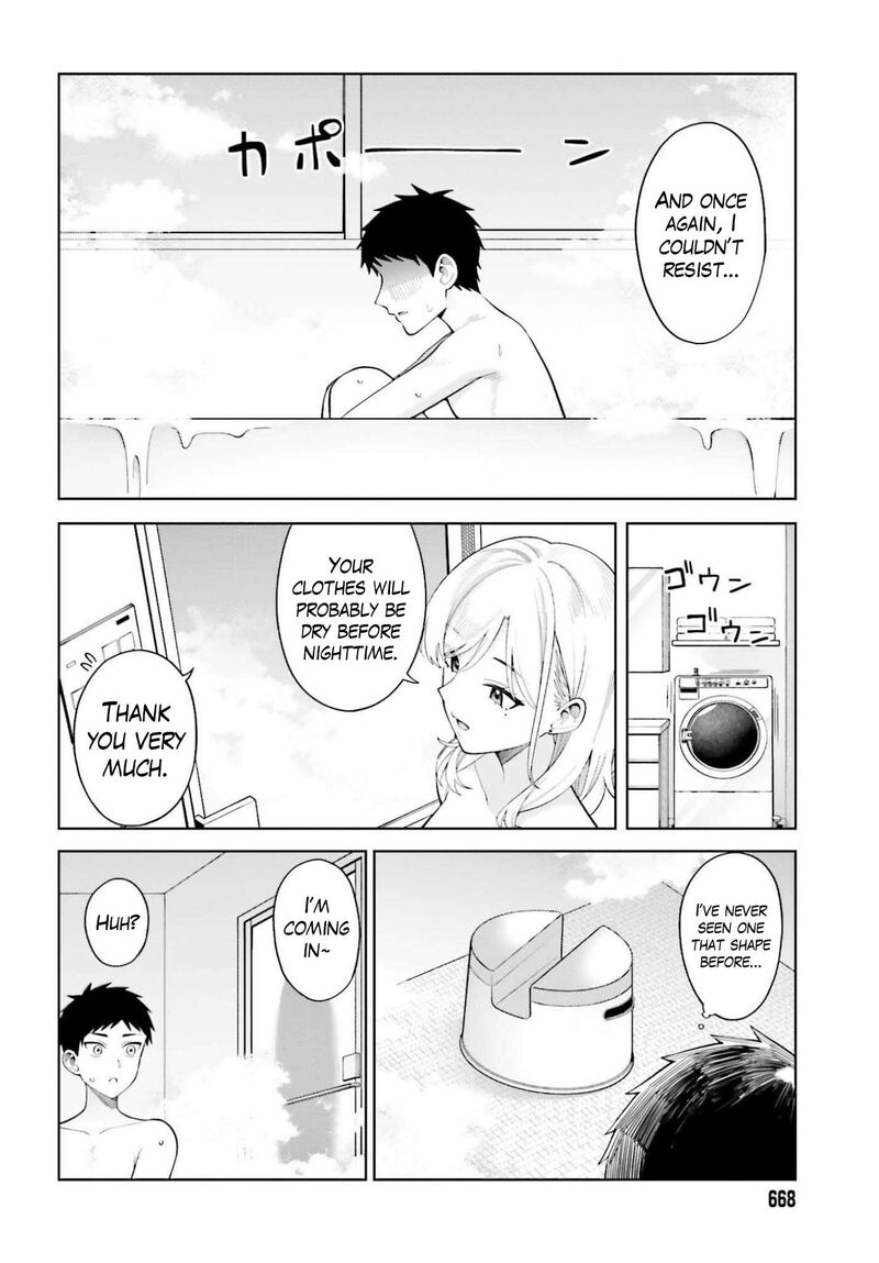 Akuma Demo Koi Ga Shitai Chapter 6 Page 11