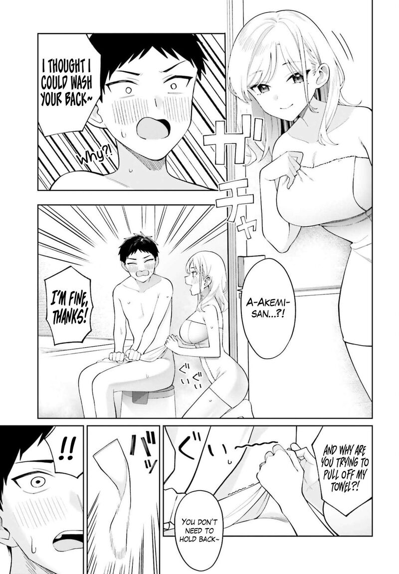 Akuma Demo Koi Ga Shitai Chapter 6 Page 12