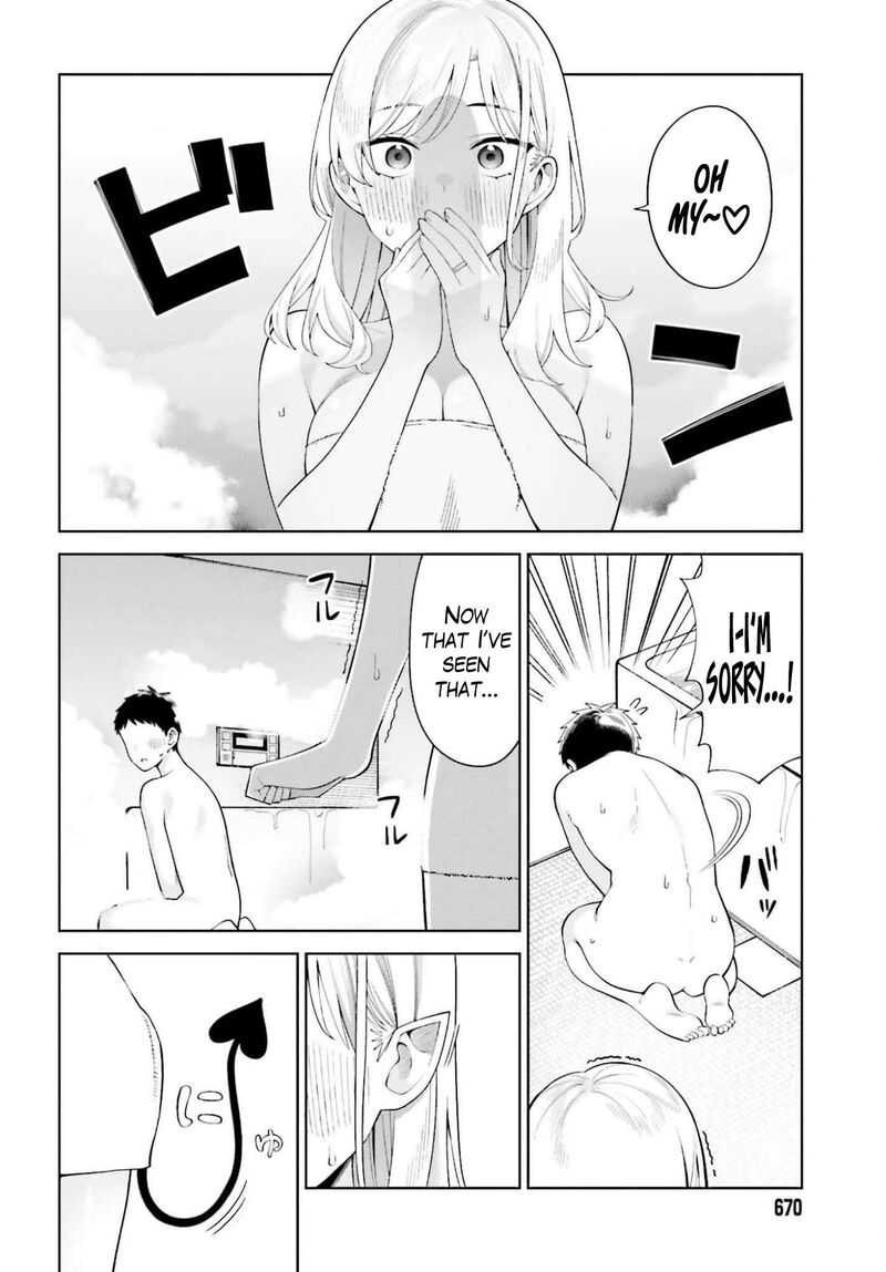 Akuma Demo Koi Ga Shitai Chapter 6 Page 13