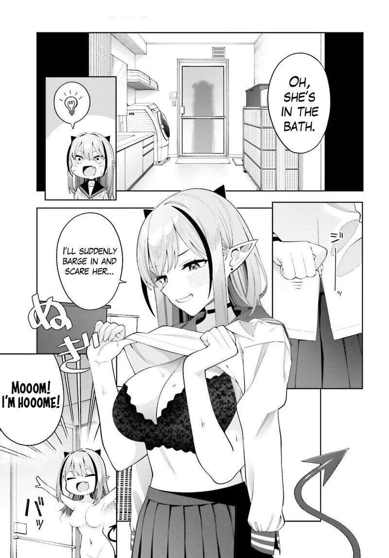 Akuma Demo Koi Ga Shitai Chapter 6 Page 16