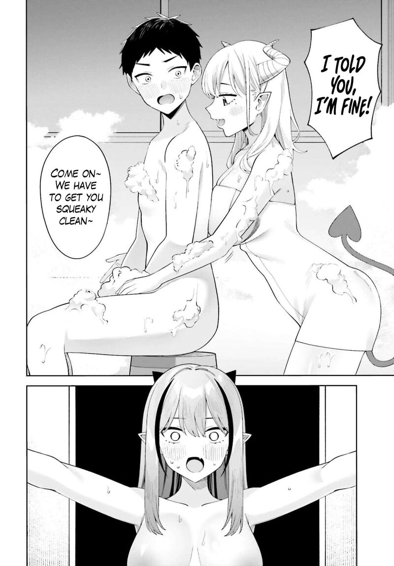 Akuma Demo Koi Ga Shitai Chapter 6 Page 17