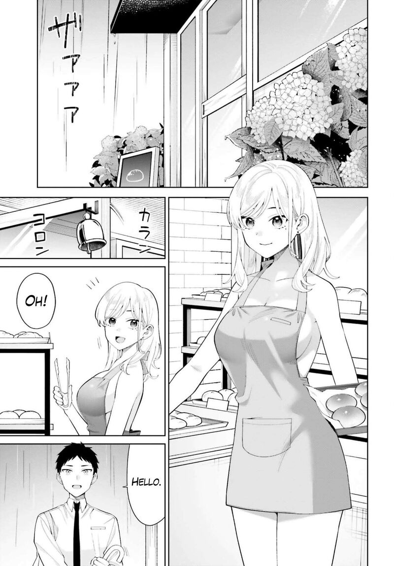Akuma Demo Koi Ga Shitai Chapter 6 Page 2