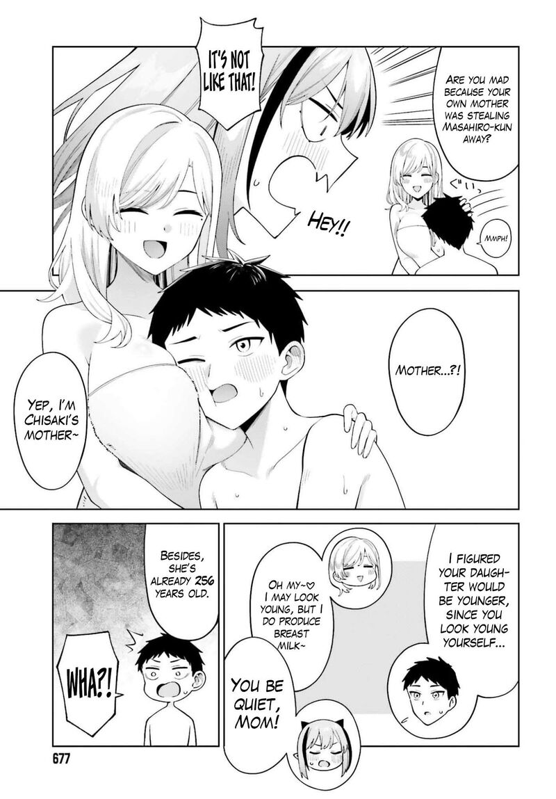 Akuma Demo Koi Ga Shitai Chapter 6 Page 20