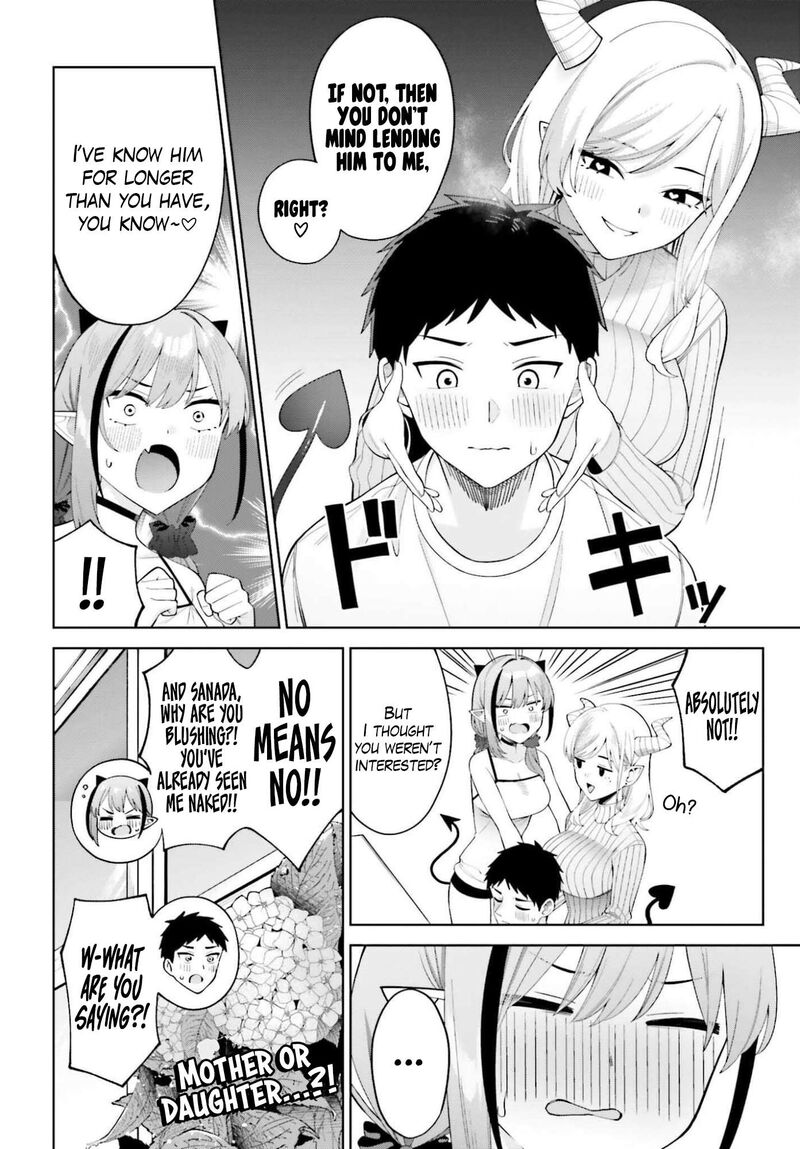 Akuma Demo Koi Ga Shitai Chapter 6 Page 25