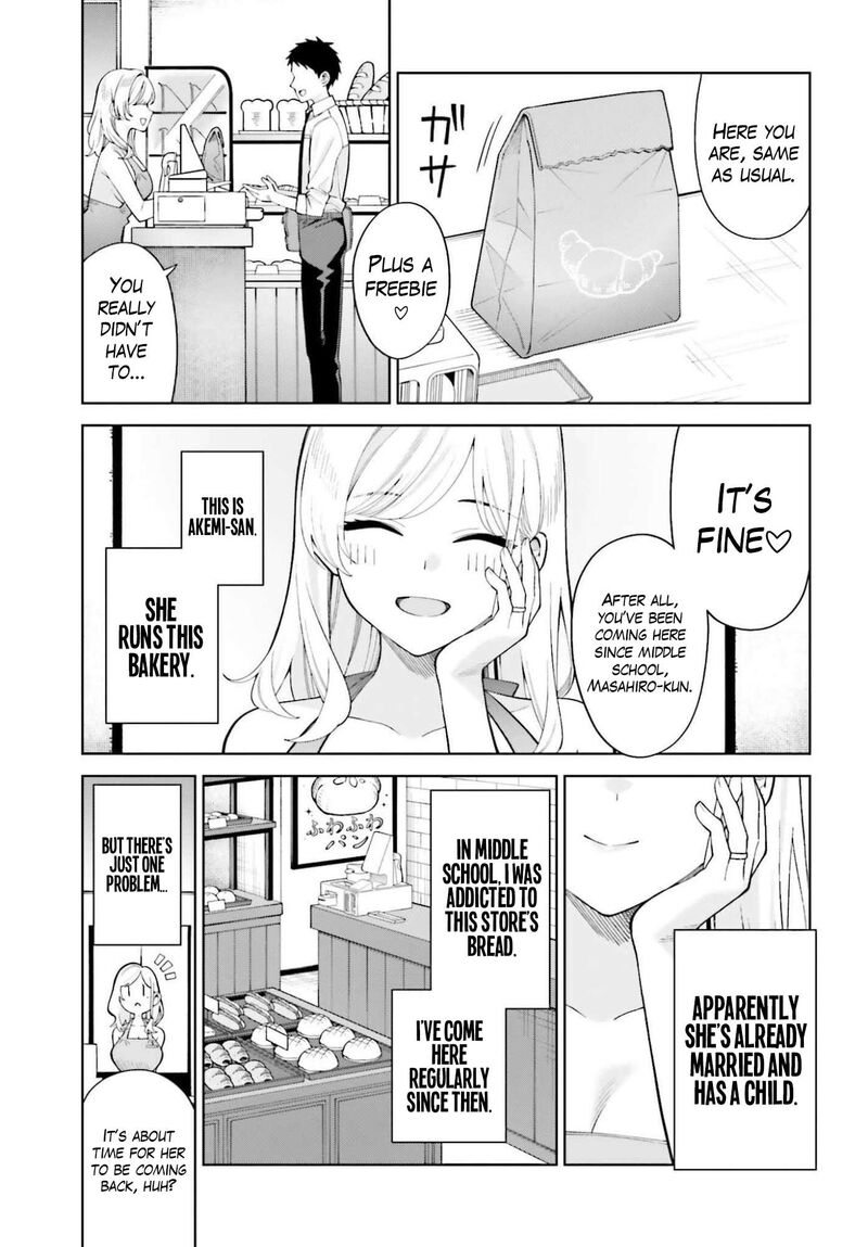 Akuma Demo Koi Ga Shitai Chapter 6 Page 4