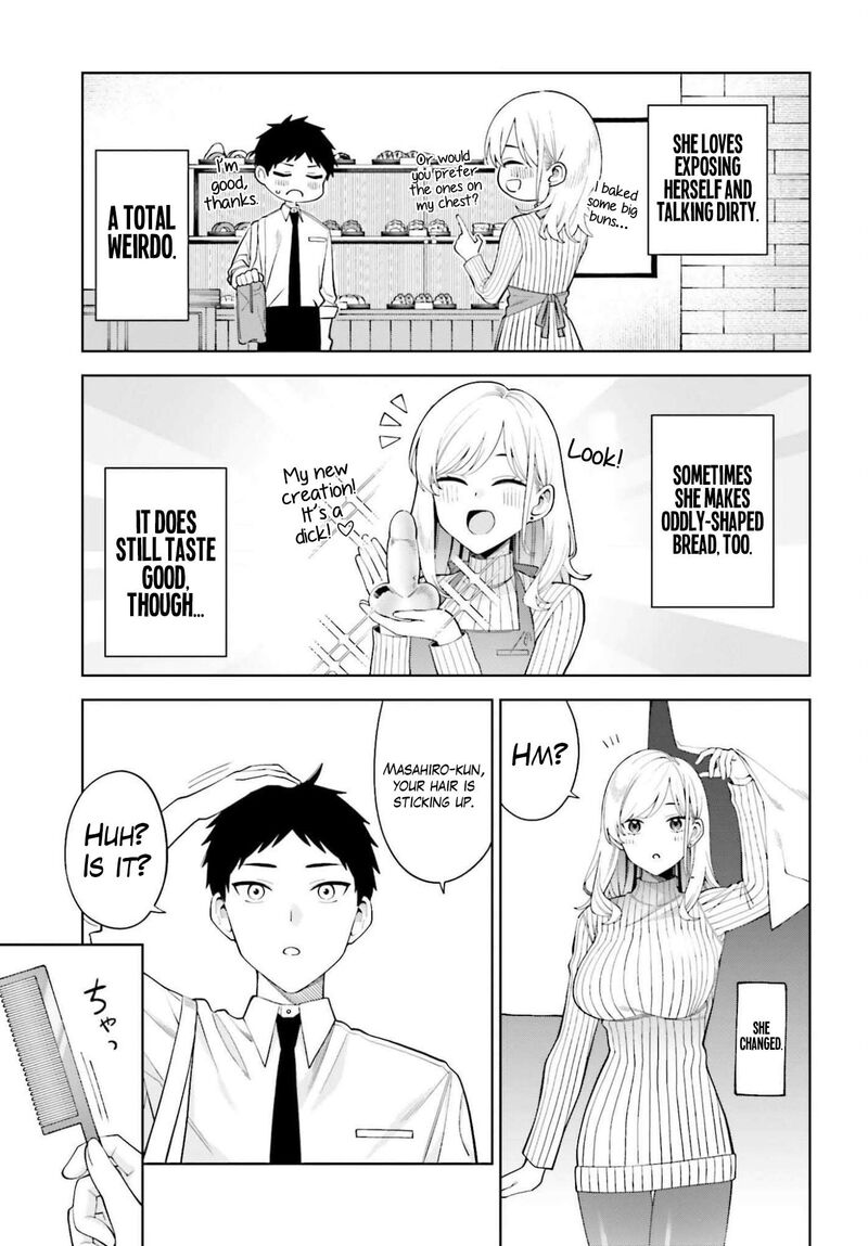 Akuma Demo Koi Ga Shitai Chapter 6 Page 6