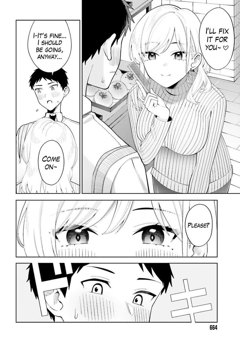 Akuma Demo Koi Ga Shitai Chapter 6 Page 7