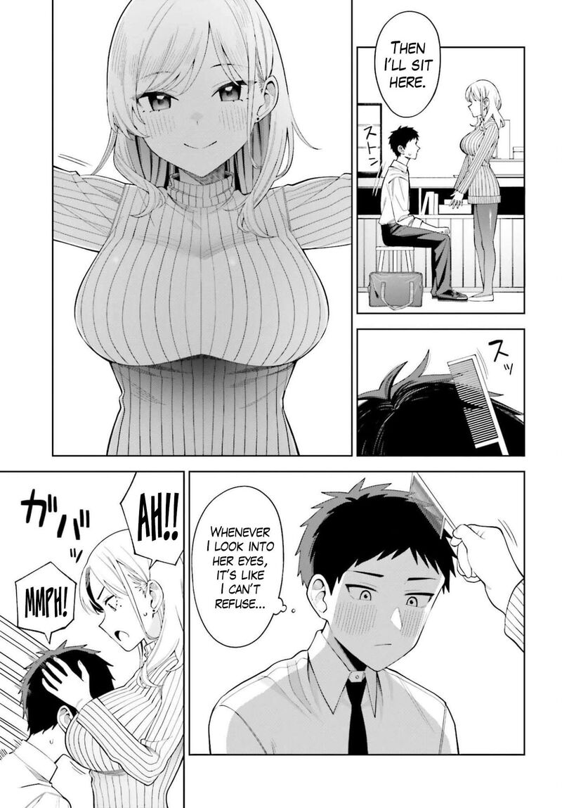 Akuma Demo Koi Ga Shitai Chapter 6 Page 8