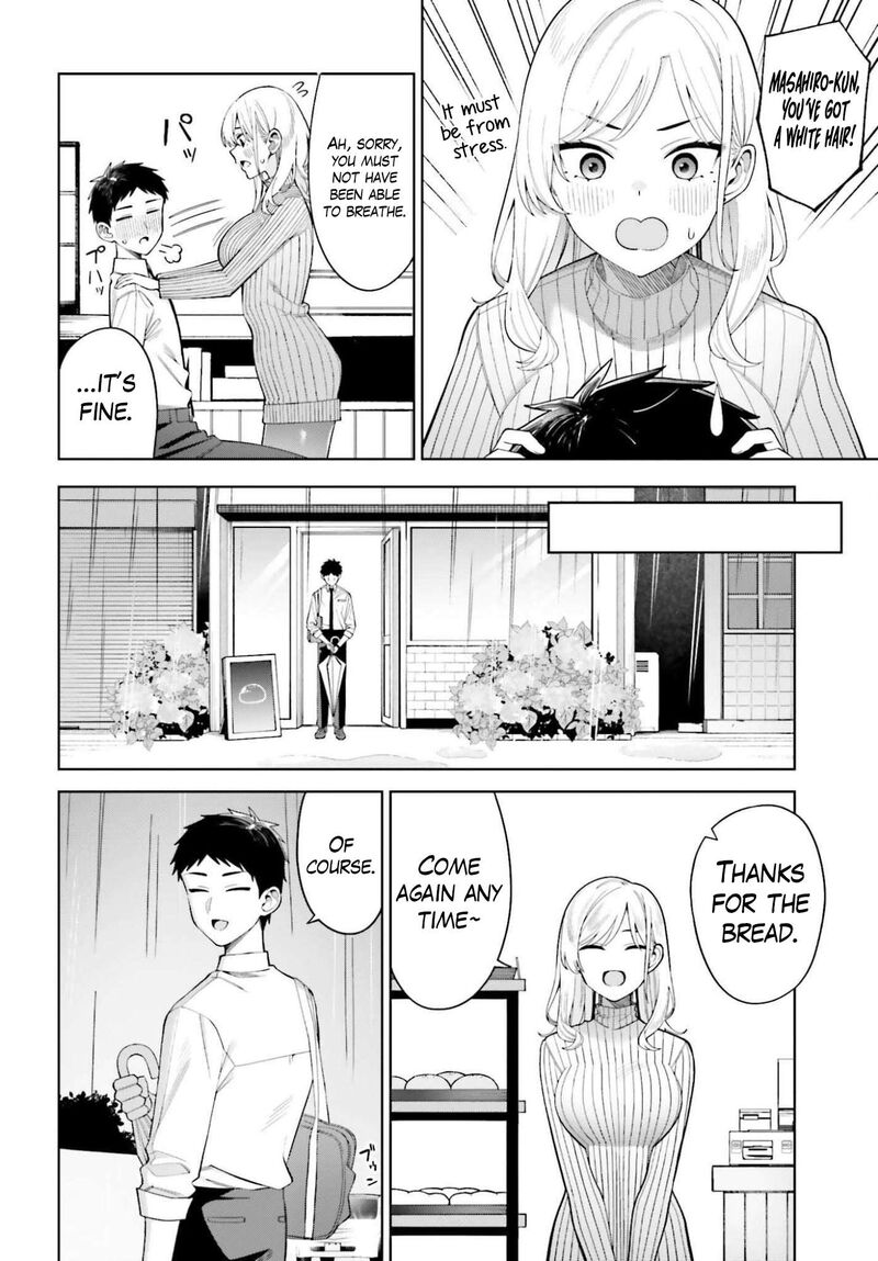 Akuma Demo Koi Ga Shitai Chapter 6 Page 9