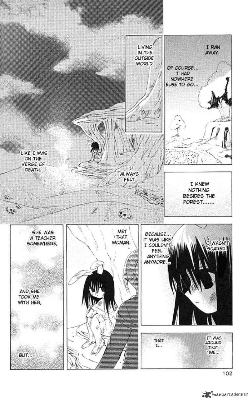 Akuma Jiten Chapter 15 Page 8