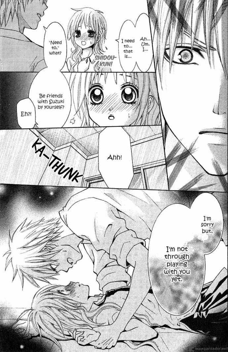 Akuma Na Cupid One Shot Chapter 1 Page 25