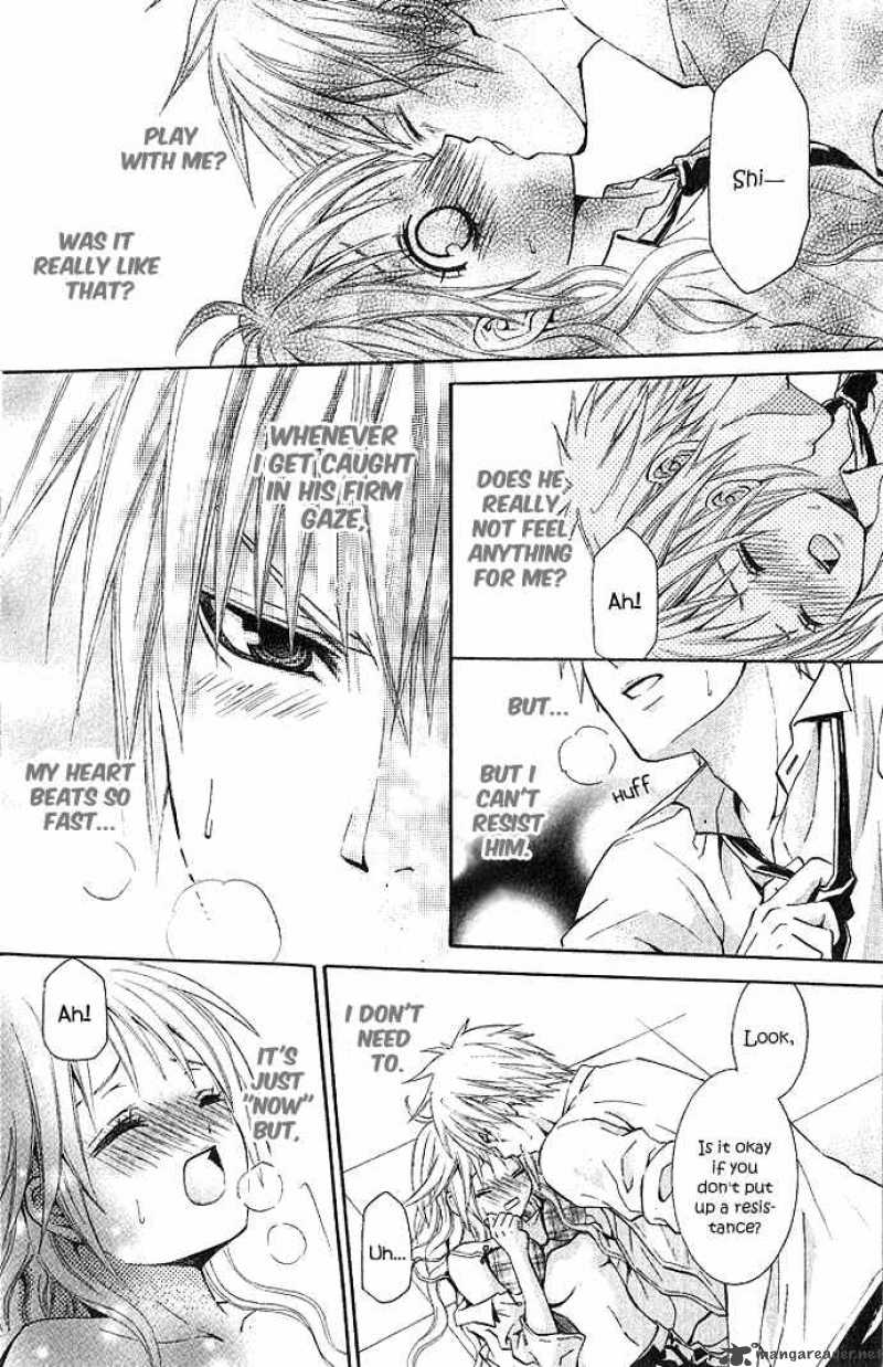 Akuma Na Cupid One Shot Chapter 1 Page 26