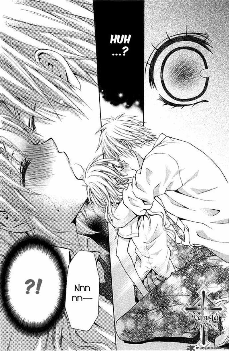 Akuma Na Cupid One Shot Chapter 1 Page 8