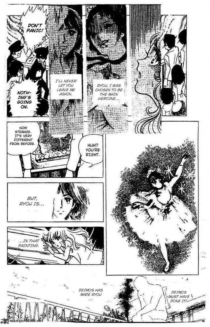 Akuma No Hanayome Chapter 1 Page 37