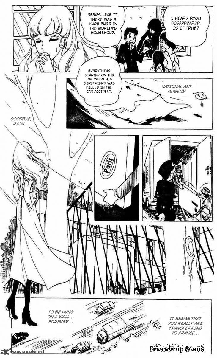 Akuma No Hanayome Chapter 1 Page 38