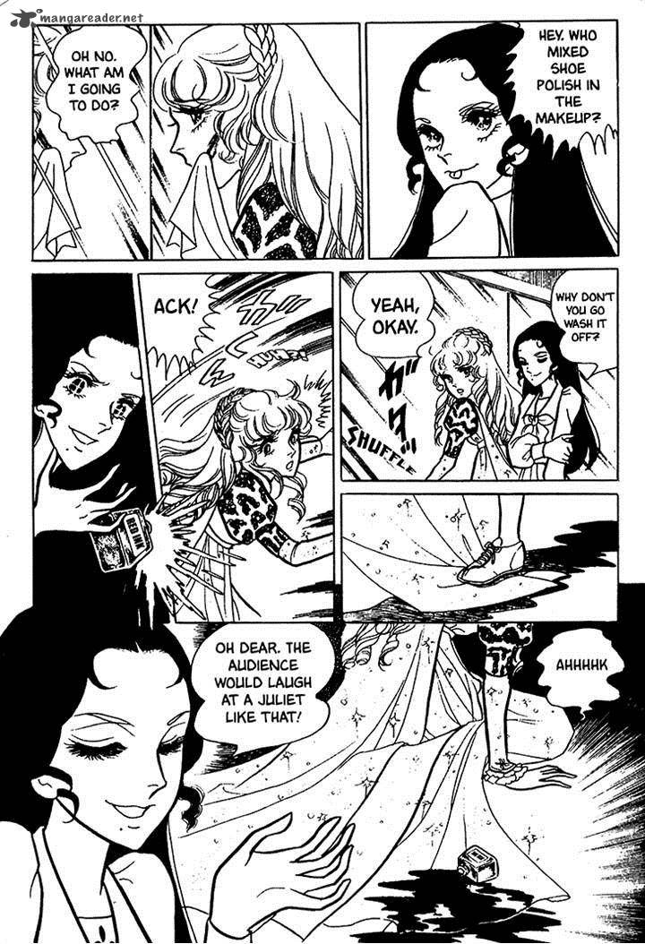 Akuma No Hanayome Chapter 15 Page 17