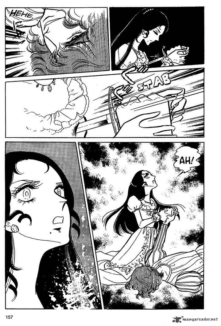 Akuma No Hanayome Chapter 15 Page 21