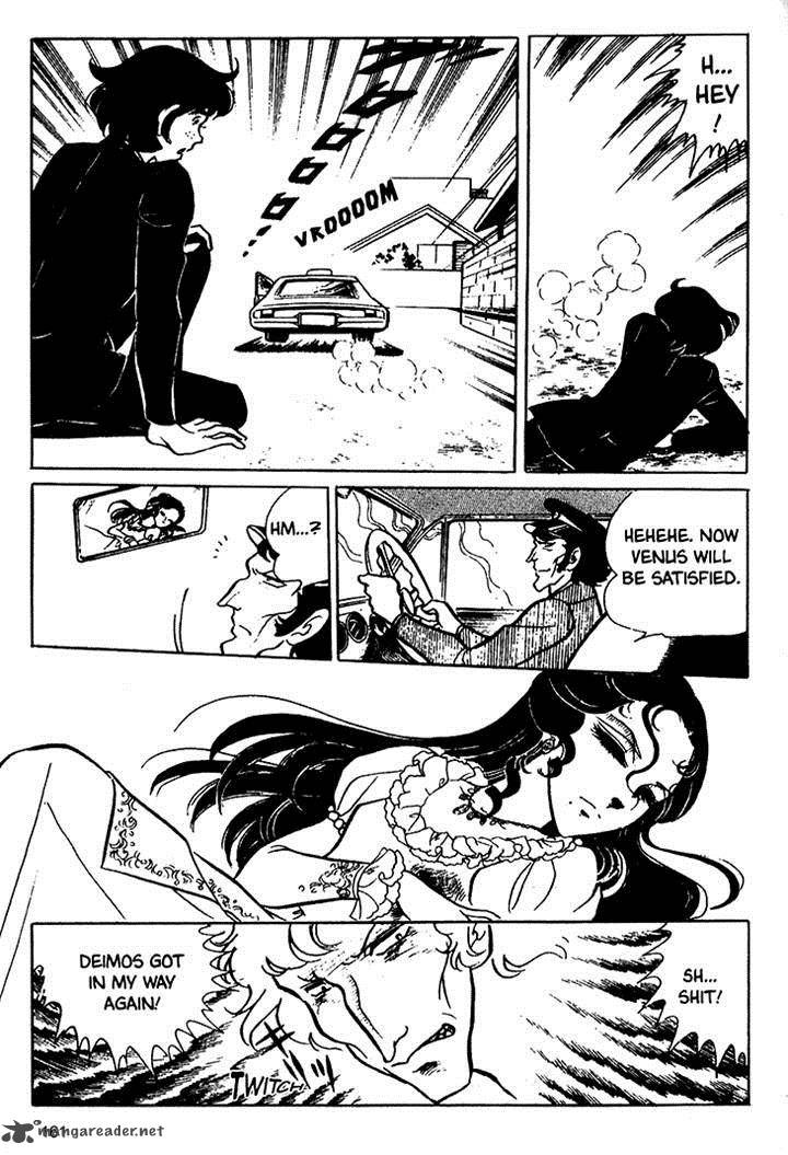 Akuma No Hanayome Chapter 15 Page 25