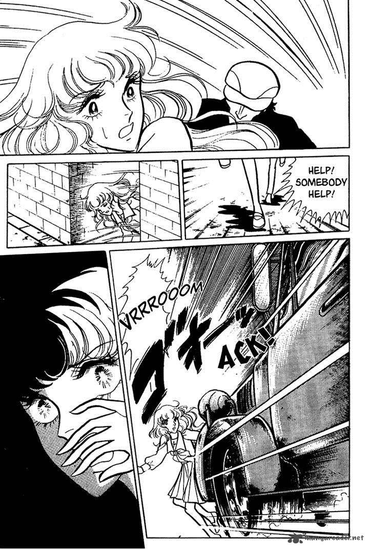 Akuma No Hanayome Chapter 15 Page 7