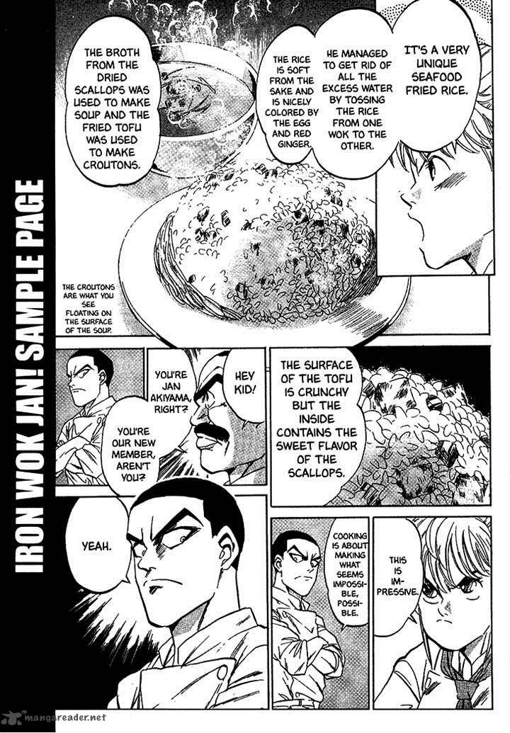 Akuma No Hanayome Chapter 16 Page 36