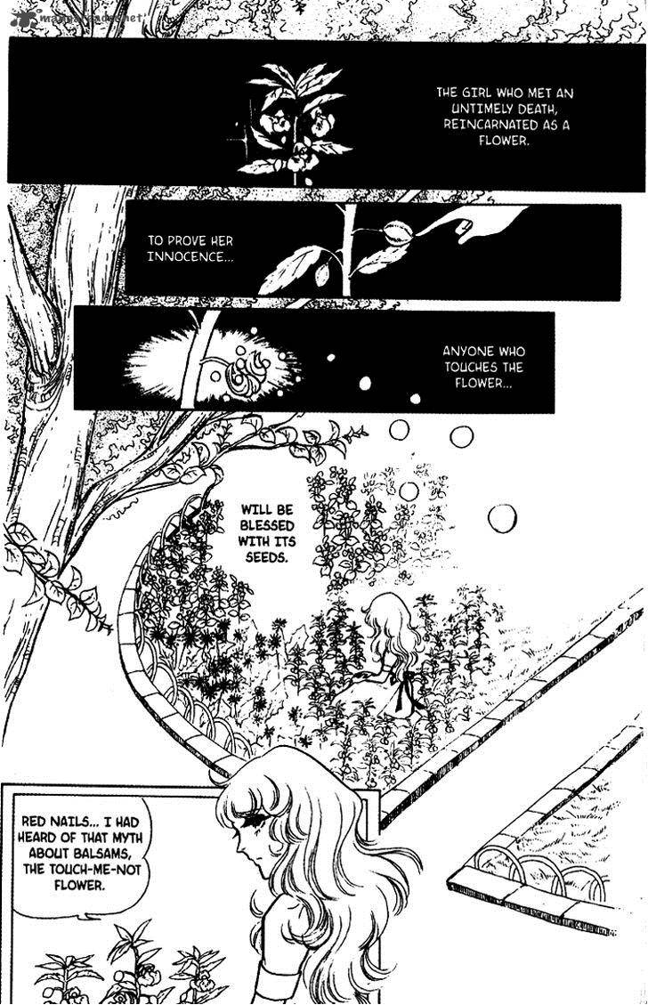 Akuma No Hanayome Chapter 17 Page 33