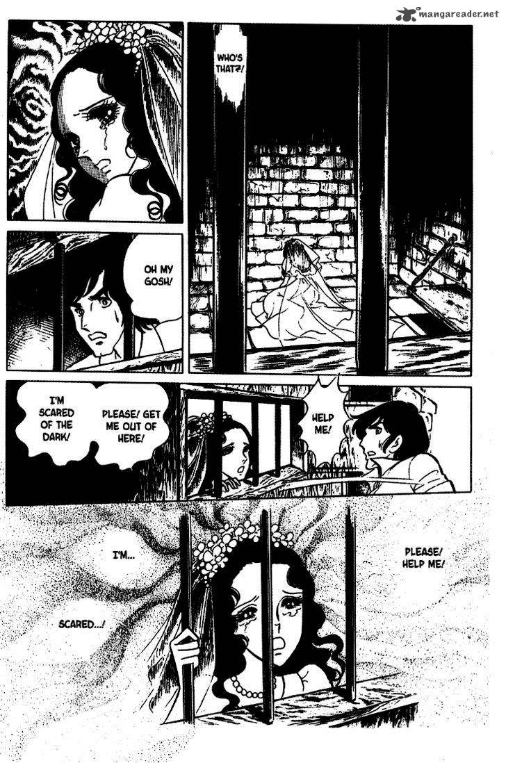 Akuma No Hanayome Chapter 18 Page 13