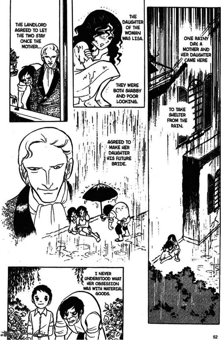 Akuma No Hanayome Chapter 18 Page 18